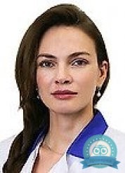 Эндокринолог, уролог, уролог-андролог, андролог Мещерякова Елена Александровна