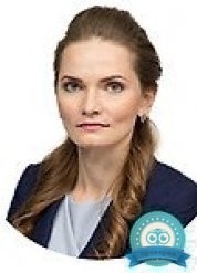 Терапевт Симбирцева Анна Сергеевна