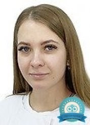 Стоматолог, стоматолог-ортопед Евсюкова Светлана Михайловна