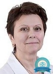 Акушер-гинеколог, гинеколог Антипина Татьяна Владимировна