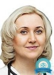 Гастроэнтеролог, терапевт Сульдина Ирина Викторовна
