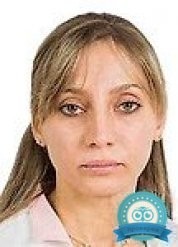 Гастроэнтеролог Тотолян Гаяне Гургеновна