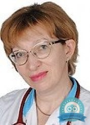 Терапевт Подвицкая Ольга Александровна
