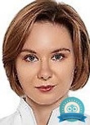 Дерматолог, дерматокосметолог Лапина Александра Юрьевна