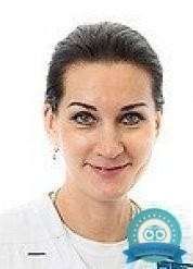 Стоматолог, стоматолог-ортопед Сухарева Марта Владимировна