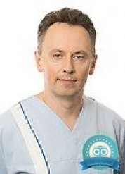 Стоматолог, стоматолог-терапевт, стоматолог-хирург, стоматолог-имплантолог Осокин Михаил Владимирович