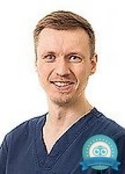 Стоматолог, стоматолог-хирург, стоматолог-имплантолог Лысенков Герасим Владимирович