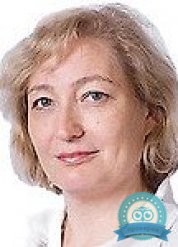 Эндокринолог Поварова Ольга Юрьевна