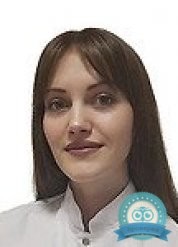 Эндокринолог, врач узи Джопуа Илона Дауриевна