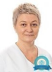 Стоматолог, стоматолог-терапевт Герасимова Наталья Николаевна