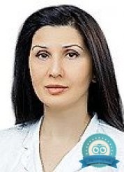 Кардиолог Уртаева Зарина Руслановна