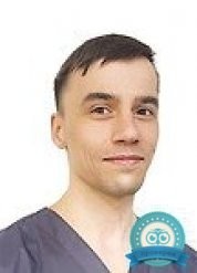 Мануальный терапевт, врач лфк Матвеев Владимир Владимирович