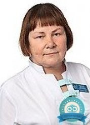 Стоматолог, стоматолог-терапевт Анидалова Людмила Николаевна