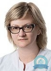 Детский гастроэнтеролог, детский инфекционист, детский гепатолог Крупенина Инна Валерьевна