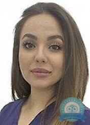 Дерматолог, дерматокосметолог Тер-Саакова Анжелика Григорьевна