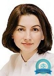 Дерматолог, дерматокосметолог, трихолог Степанова Юлия Сергеевна