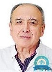 Хирург, проктолог Манвелидзе Автандил Георгиевич