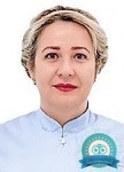 Дерматолог, терапевт, дерматокосметолог Буданова Юлия Александровна
