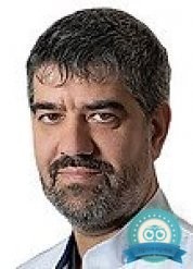 Психиатр Данилин Андрей Евгеньевич