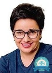 Стоматолог, стоматолог-ортопед Лопаева Ольга Жоржевна