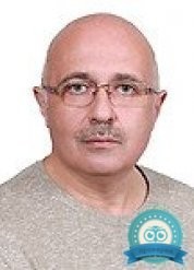 Стоматолог, стоматолог-терапевт Шадунц Андрей Генрихович