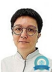 Физиотерапевт, врач лфк Брехлер Любовь Александровна