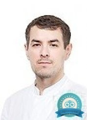 Невролог Владимиров Антон Геннадьевич