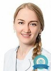Невролог Максимова Анастасия Сергеевна