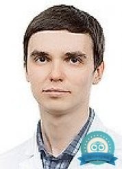Детский невролог Максимов Александр Анатольевич