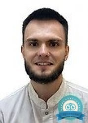 Невролог, мануальный терапевт, вертебролог Кузин Илья Андреевич
