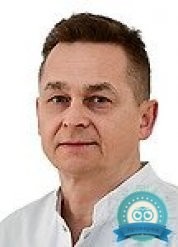 Акушер-гинеколог, гинеколог, врач узи Субботин Дмитрий Николаевич