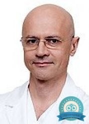 Эндокринолог, уролог-андролог Нестерович Станислав Юрьевич
