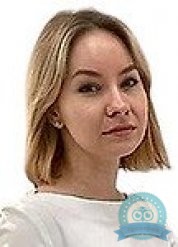 Дерматолог, дерматокосметолог Румак Анна Станиславовна