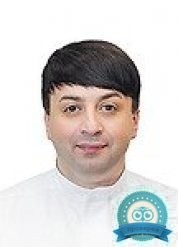 Кардиолог, врач функциональной диагностики Хачиров Марат Рашидович