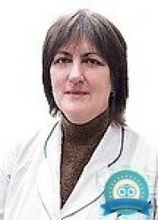 Дерматовенеролог, уролог-андролог, дерматолог, уролог Балюра Елена Владимировна