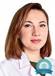 ЛОР (отоларинголог) Исламова Ксения Владиславовна