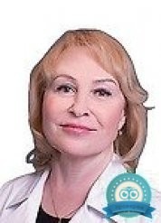 Невролог, рефлексотерапевт Евланова Елена Викторовна
