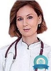 Иммунолог, аллерголог Коровкина Елена Сергеевна