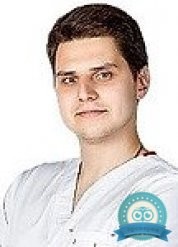 Врач УЗИ Зюзько Сергей Сергеевич