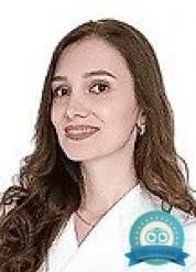 Акушер-гинеколог, гинеколог, гинеколог-эндокринолог Саитова Эльмира Шариповна