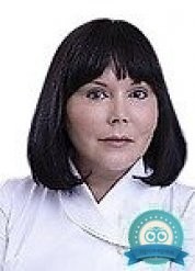 Дерматолог, дерматокосметолог Кислова Надежда Михайловна