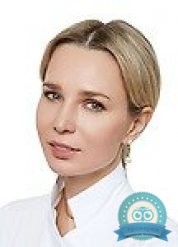 Пластический хирург, дерматокосметолог Круглик Екатерина Владимировна
