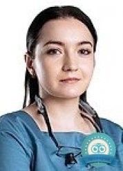 Челюстно-лицевой хирург Романова Екатерина Михайловна