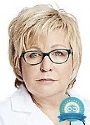 Пластический хирург Хрусталева Ирина Эдуардовна