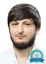 Уролог, врач узи, андролог Магомедов Рамид Убайдулаевич