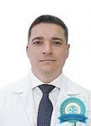 Ортопед, травматолог Курманов Александр Геннадьевич