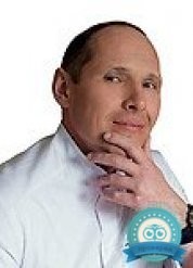Психиатр, психолог Спирин Сергей Анатольевич