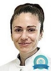 Акушер-гинеколог, гинеколог, врач узи Ходжибагиян Варсеник Гамлетовна