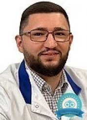 Психиатр Миланников Ян Валерьевич