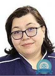 Акушер-гинеколог, гинеколог, врач узи Донскова Мария Алексеевна
